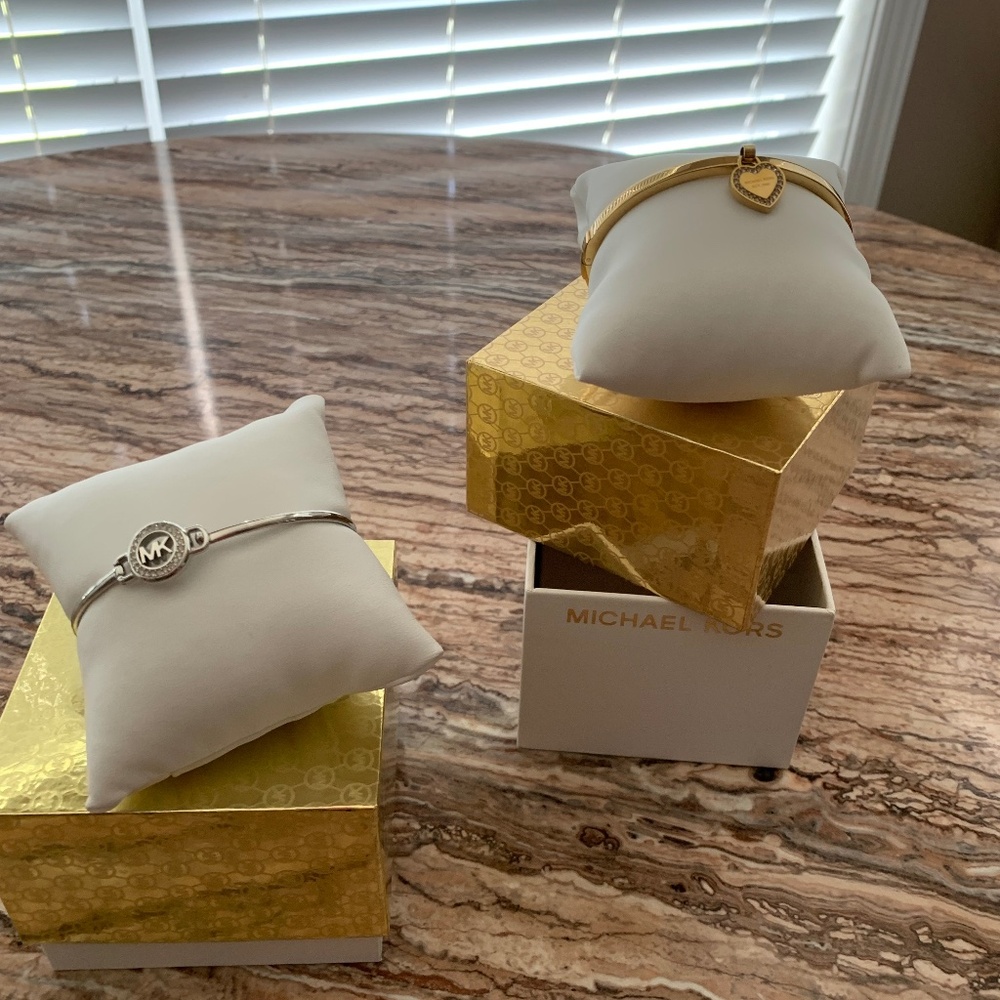 Michael Kors Bracelets